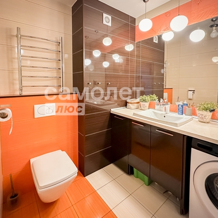 
  Продается 3-комн. квартира 76.1 м². Фото 14.