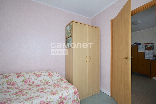 
  Продается 4-комн. квартира 60.3 м². Фото 2.