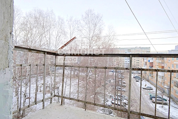 
  Продается 4-комн. квартира 60.3 м². Фото 4.