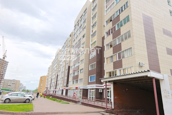 
  Продается студия 24 м². Фото 11.