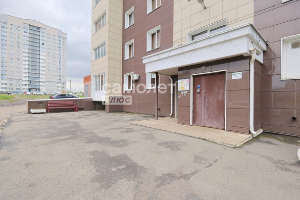 
  Продается студия 24 м². Фото 13.
