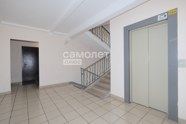 
  Продается студия 24 м². Фото 16.