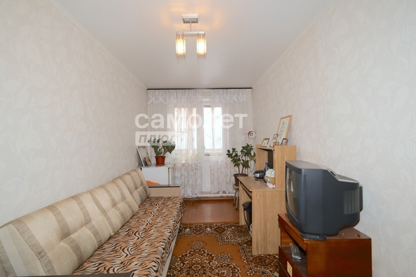 
  Продается 3-комн. квартира 60 м². Фото 5.