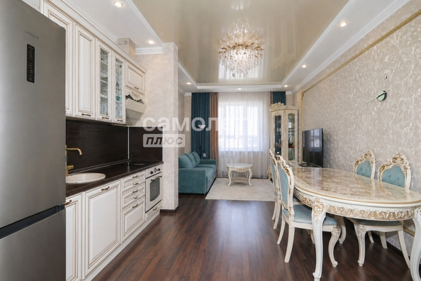 
  Продается 3-комн. квартира 69.9 м². Фото 2.