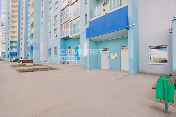 
  Продается 3-комн. квартира 69.9 м². Фото 29.