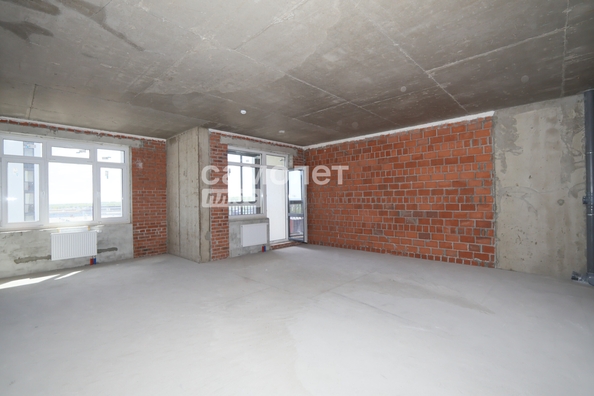 
  Продается 2-комн. квартира 45.6 м², в ЖК Уютный квартал, дом 1. Фото 4.
