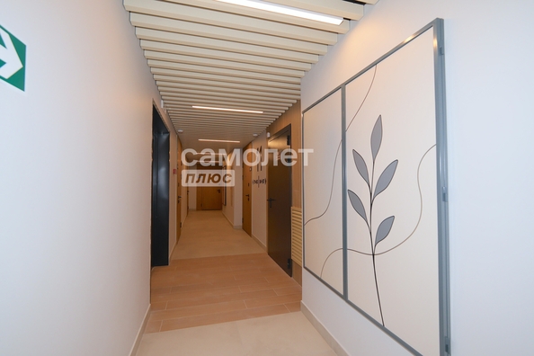 
  Продается 2-комн. квартира 45.6 м², в ЖК Уютный квартал, дом 1. Фото 12.