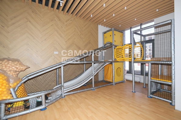 
  Продается 2-комн. квартира 45.6 м², в ЖК Уютный квартал, дом 1. Фото 21.