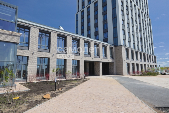
  Продается 2-комн. квартира 45.6 м², в ЖК Уютный квартал, дом 1. Фото 24.