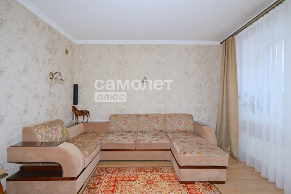 
  Продается 3-комн. квартира 65.9 м². Фото 3.