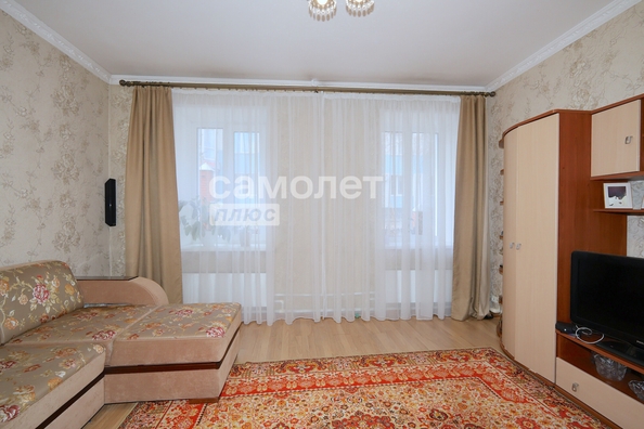 
  Продается 3-комн. квартира 65.9 м². Фото 4.