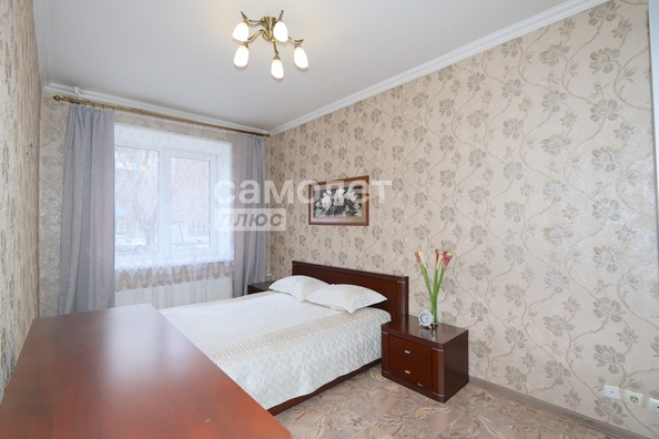 
  Продается 3-комн. квартира 65.9 м². Фото 10.