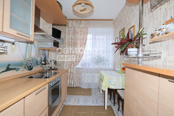 
  Продается 3-комн. квартира 65.9 м². Фото 17.