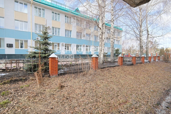 
  Продается 3-комн. квартира 65.9 м². Фото 29.