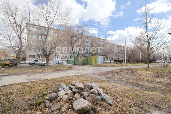 
  Продается 3-комн. квартира 65.9 м². Фото 32.
