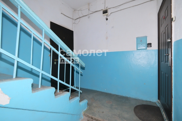 
  Продается 3-комн. квартира 65.9 м². Фото 33.