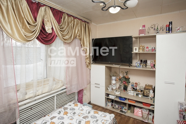
  Продается дом 55.2 м². Фото 5.