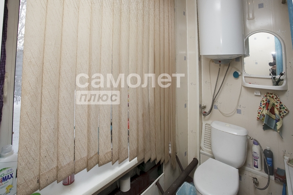 
  Продается дом 55.2 м². Фото 7.
