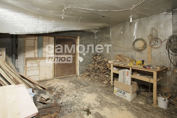 
  Продается дом 55.2 м². Фото 10.