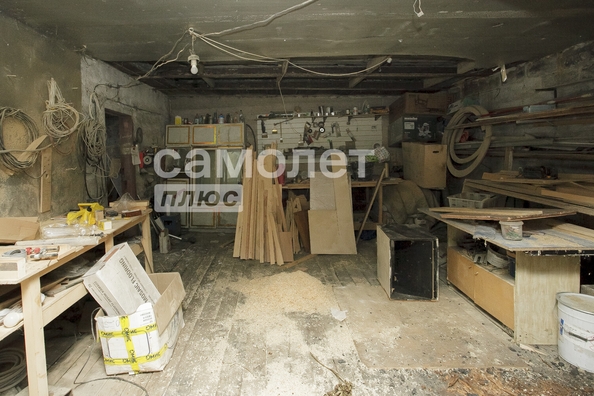
  Продается дом 55.2 м². Фото 11.
