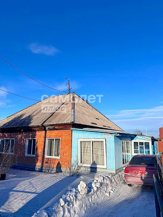 
  Продается дом 81.5 м². Фото 1.