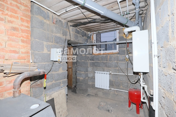 
  Продается коттедж 120.1 м². Фото 38.