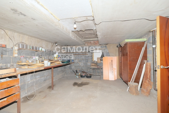 
  Продается коттедж 120.1 м². Фото 39.