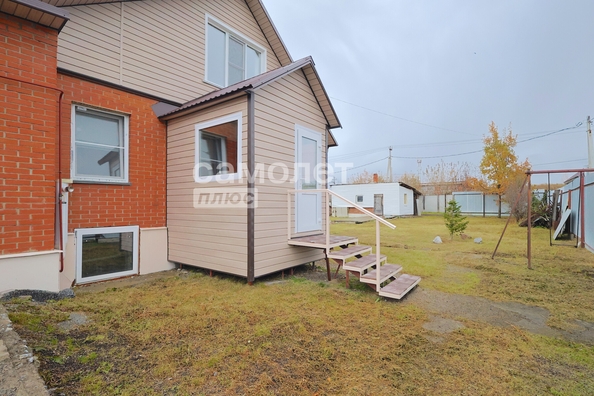 
  Продается коттедж 120.1 м². Фото 57.