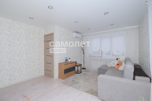 
  Продается 1-комн. квартира 31.1 м². Фото 1.