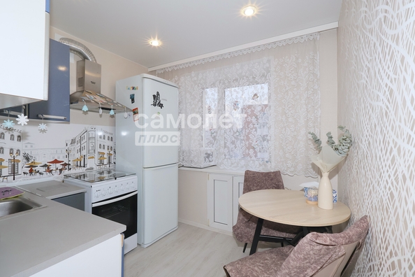 
  Продается 1-комн. квартира 31.1 м². Фото 2.
