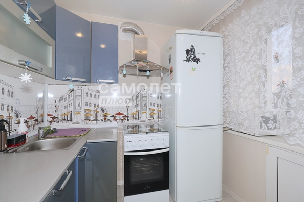 
  Продается 1-комн. квартира 31.1 м². Фото 3.