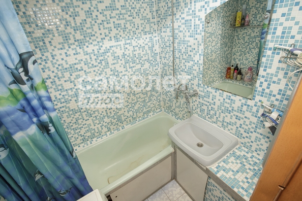 
  Продается 3-комн. квартира 60.7 м². Фото 9.