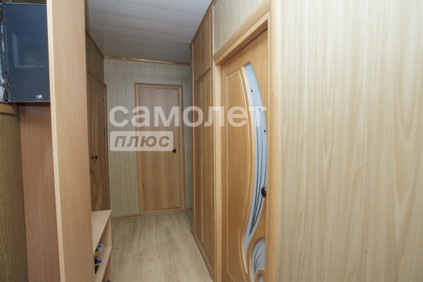 
  Продается 3-комн. квартира 60.7 м². Фото 10.