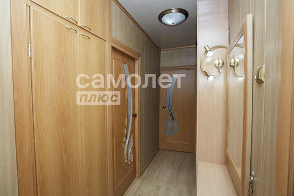 
  Продается 3-комн. квартира 60.7 м². Фото 12.