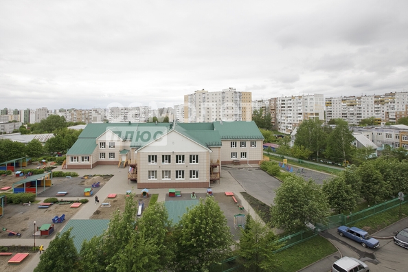 
  Продается 3-комн. квартира 60.7 м². Фото 18.
