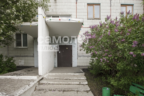 
  Продается 3-комн. квартира 60.7 м². Фото 21.