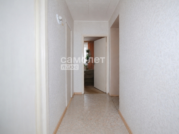 
  Продается 3-комн. квартира 64.9 м². Фото 6.