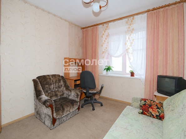 
  Продается 3-комн. квартира 64.9 м². Фото 8.