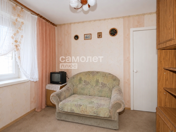 
  Продается 3-комн. квартира 64.9 м². Фото 9.