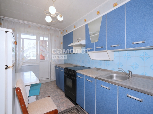
  Продается 3-комн. квартира 64.9 м². Фото 11.