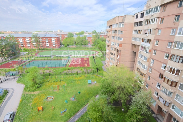 
  Продается 3-комн. квартира 64.9 м². Фото 21.