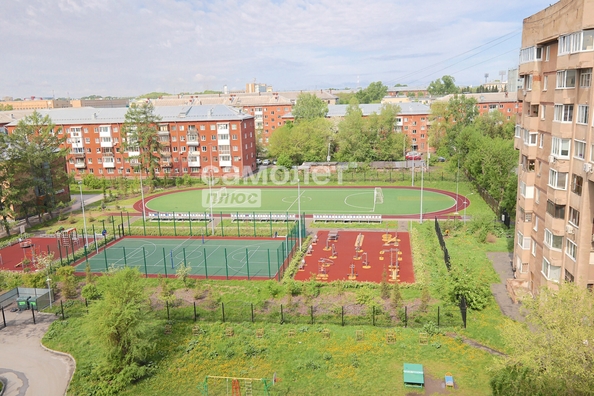 
  Продается 3-комн. квартира 64.9 м². Фото 22.