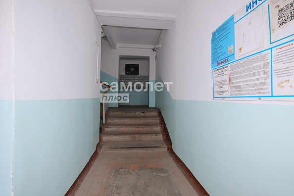 
  Продается 3-комн. квартира 64.9 м². Фото 26.