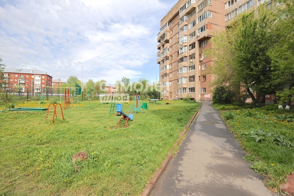 
  Продается 3-комн. квартира 64.9 м². Фото 28.