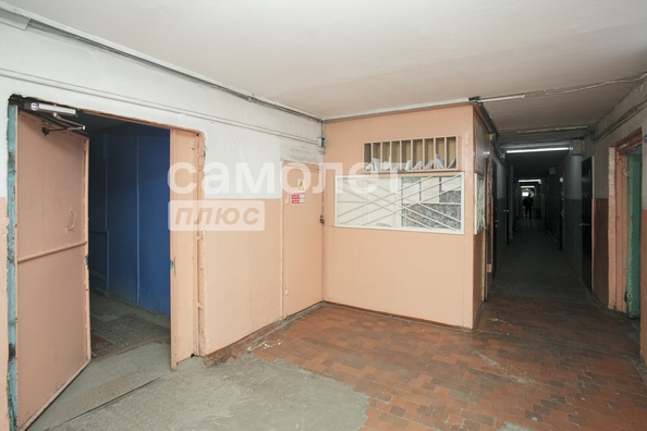 
  Продается студия 16 м². Фото 11.
