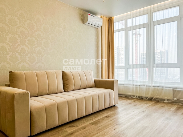 
  Продается 2-комн. квартира 44.6 м², в ЖК Сибирские просторы, дом 1 корпус 3. Фото 9.
