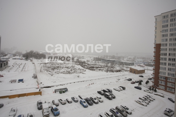 
  Продается 2-комн. квартира 44.6 м², в ЖК Сибирские просторы, дом 1 корпус 3. Фото 27.