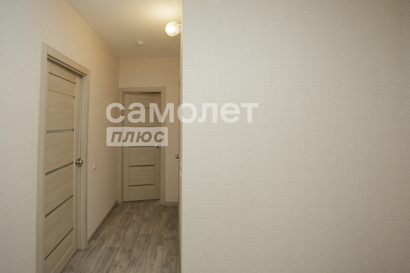 
  Продается 1-комн. квартира 39.1 м², в ЖК Весна, дом 2. Фото 5.