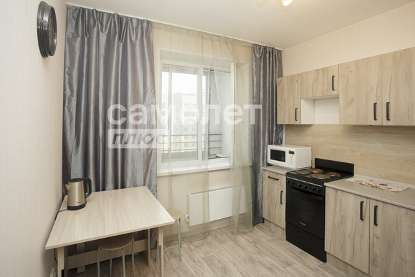 
  Продается 1-комн. квартира 39.1 м², в ЖК Весна, дом 2. Фото 6.