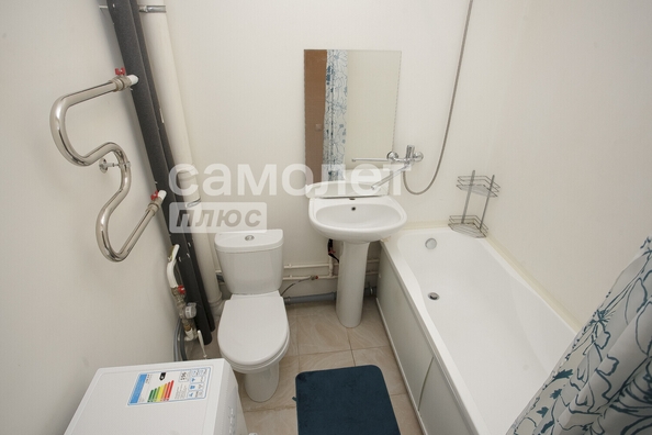 
  Продается 1-комн. квартира 39.1 м², в ЖК Весна, дом 2. Фото 10.